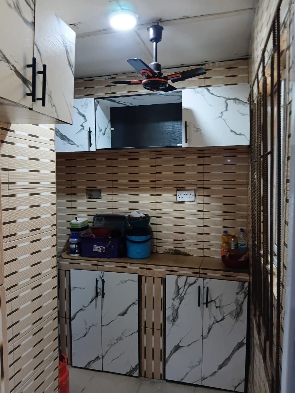 Hotel Restaurant Kitchen